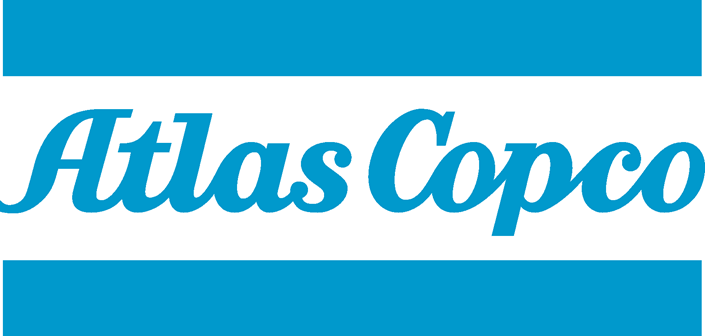 atlas copco