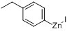 4-乙基苯基碘化鋅