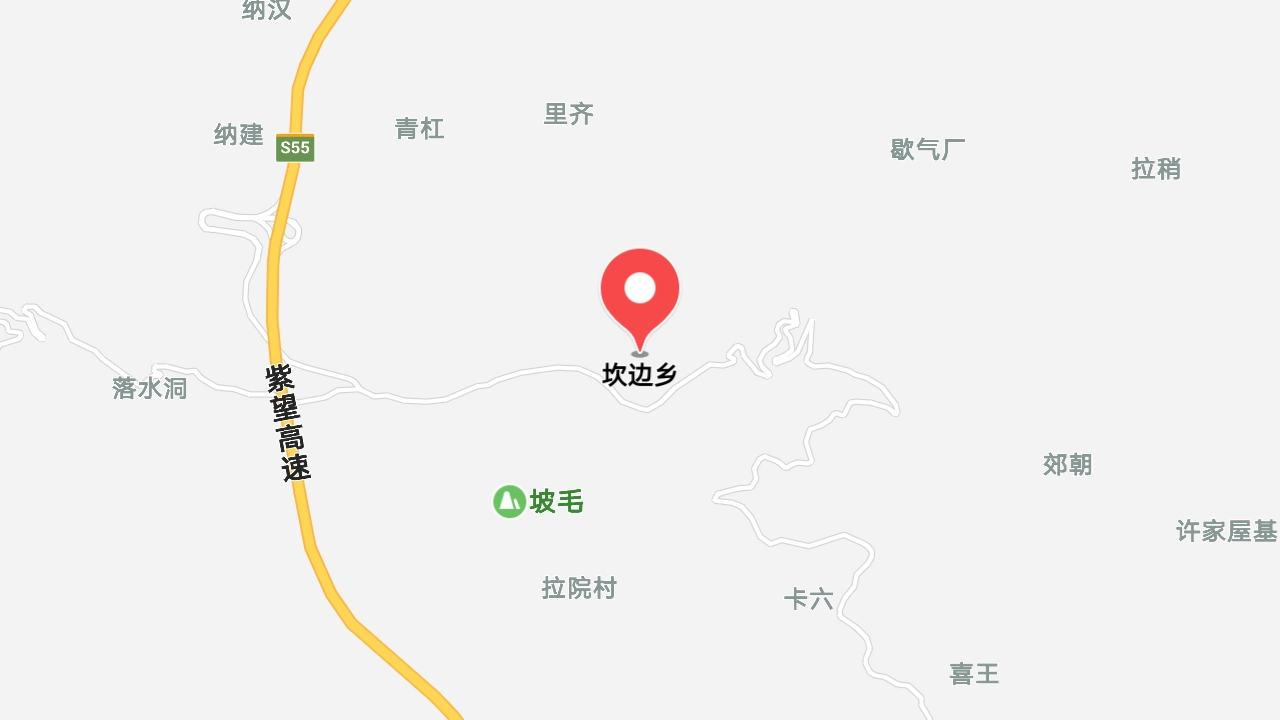 地圖信息