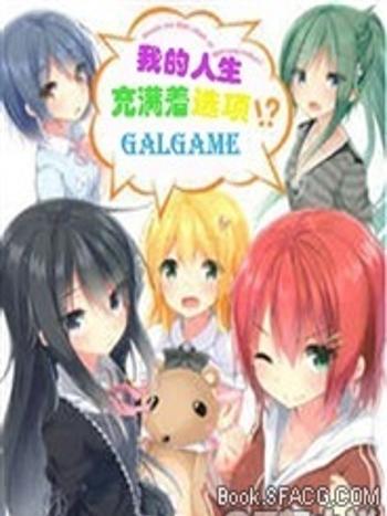 我的人生充滿galgame選項