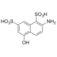 3-氨基萘-8-羥基-4,6-二磺酸（磺化j酸）