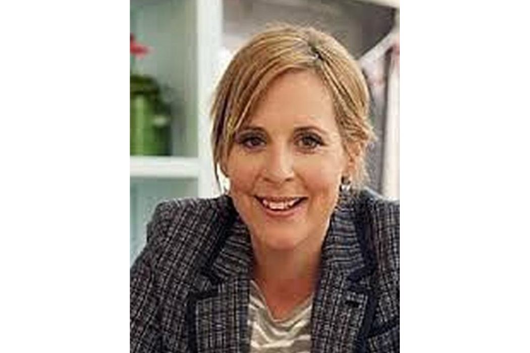 Mel Giedroyc