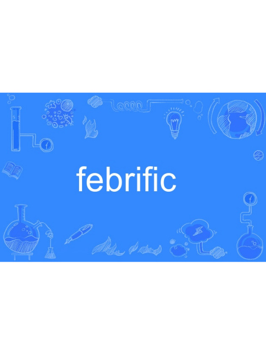 febrific