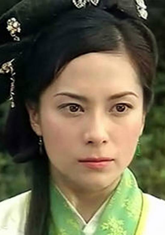 帝女花(2003年佘詩曼、馬浚偉主演的電視劇)