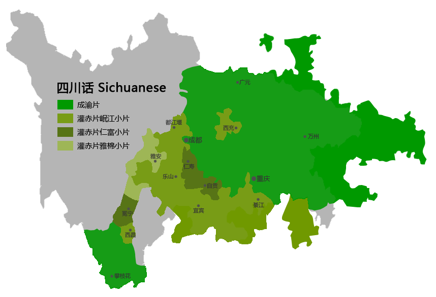 成都市(成都（四川省轄地級市、省會）)