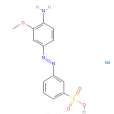 4-氨基-3-甲氧基偶氮苯-3\x27-磺酸鈉鹽