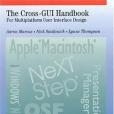 The Cross-GUI Handbook for Multiplatform User Interface Design