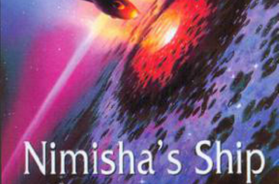 Nimisha\x27s Ship