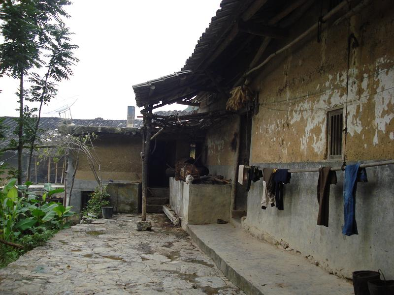 長坡村(雲南彌渡縣彌城鎮下轄村)