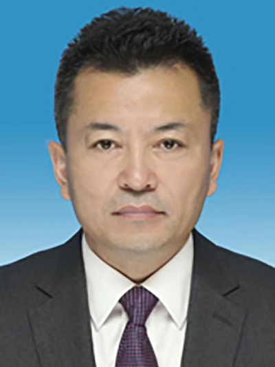 朱輝(遼寧省丹東市鳳城市常務副市長)