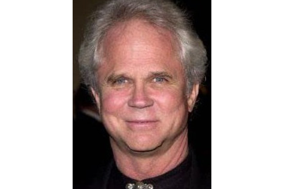 Tony Dow