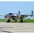 B-25轟炸機(美國B-25轟炸機)