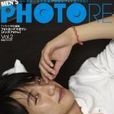 MENS PHOTORE VOL.2 福斯蒼汰