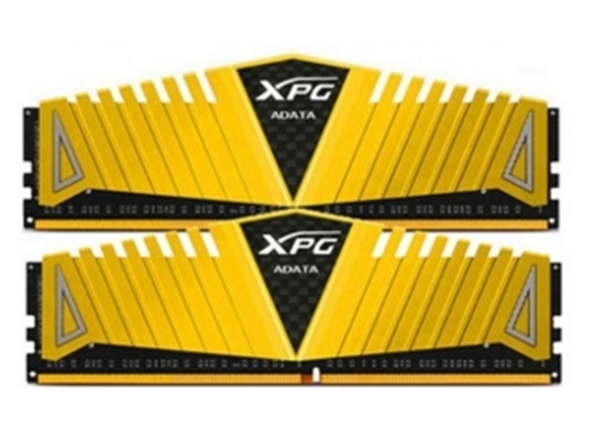 威剛XPG Z1 16GB DDR4 3000（套裝）