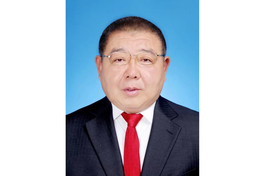 胡文杰(山西省霍州市人民政府黨組成員、副市長)