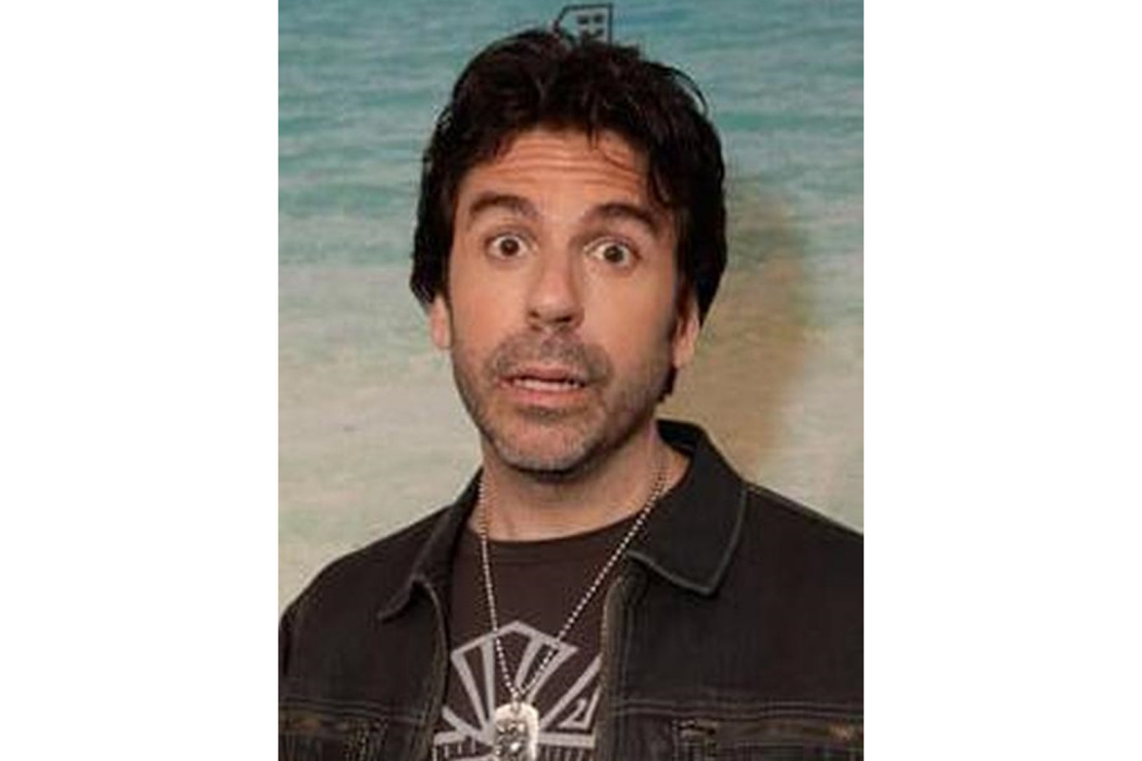 Greg Giraldo