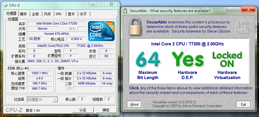 core i3 330m