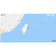 9·6花蓮海域地震