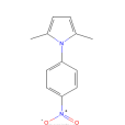 2,5-二甲基-1-（4-硝基苯基）-1H-吡咯