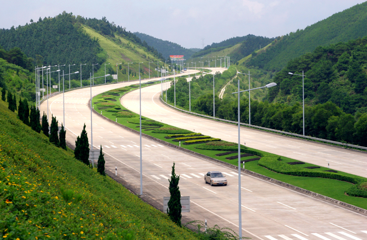 南寧—友誼關高速公路(G7211)