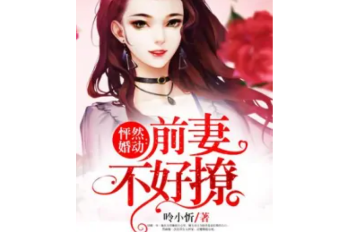 怦然婚動：前妻不好撩