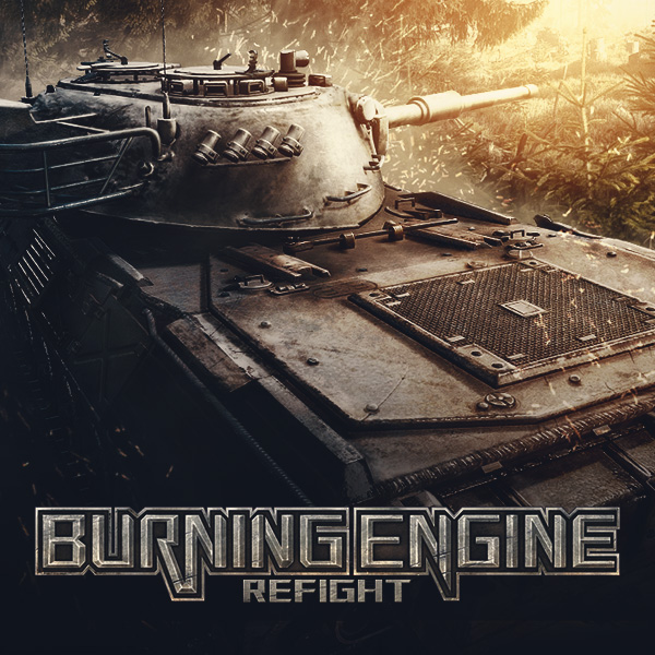 Refight: Burning Engine