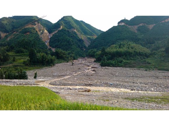 湖洞村(廣西壯族自治區融安縣大良鎮下轄村)