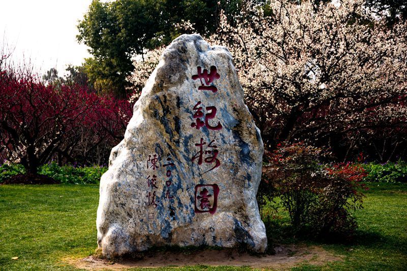 世紀公園(北京世紀公園)