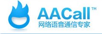 AACall免費網路電話