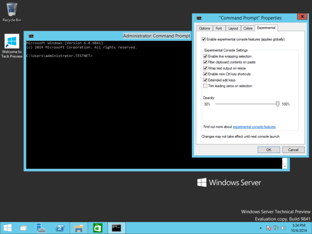 windows server