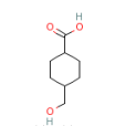 反-4-（羥甲基）環己甲酸