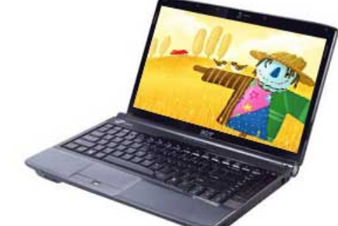 宏碁Aspire 4736Z-421G25Mn