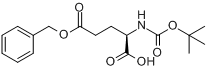 Boc-D-谷氨酸-5-苄酯