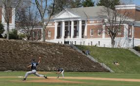 科爾比學院(Colby College)