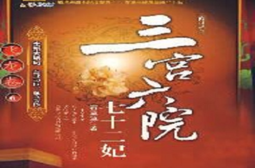 三宮六院七十二妃(網路小說)