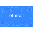 ethical