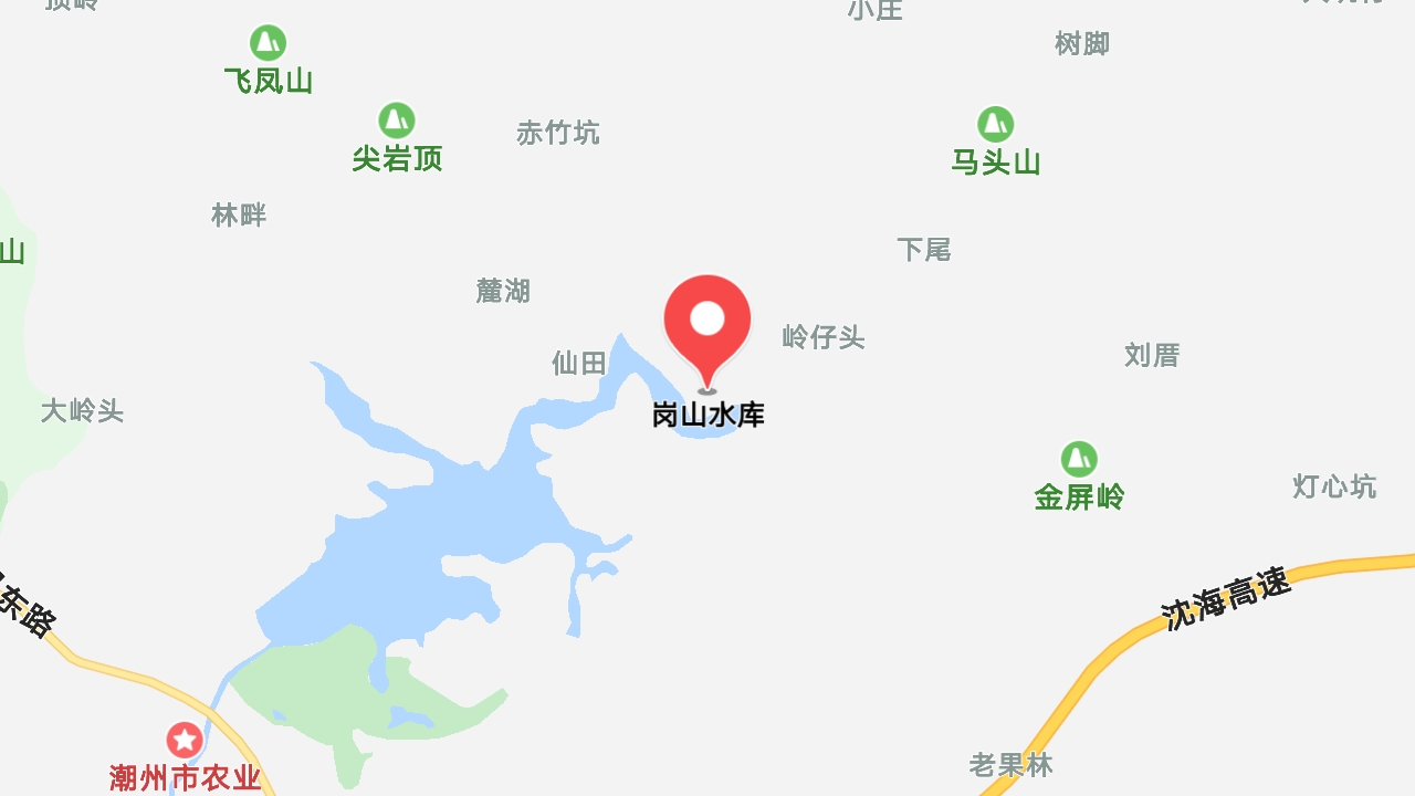 地圖信息