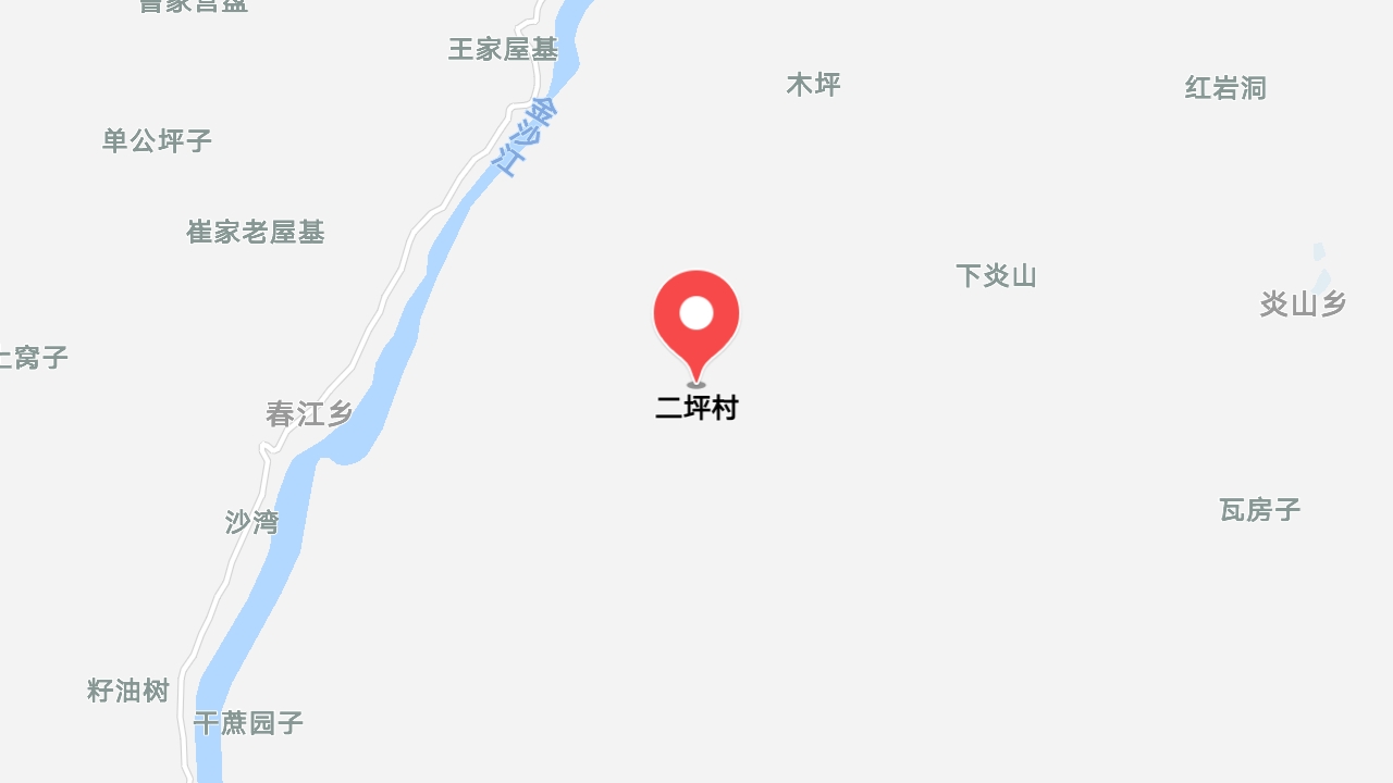 地圖信息