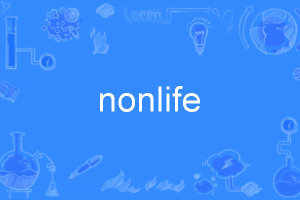 nonlife