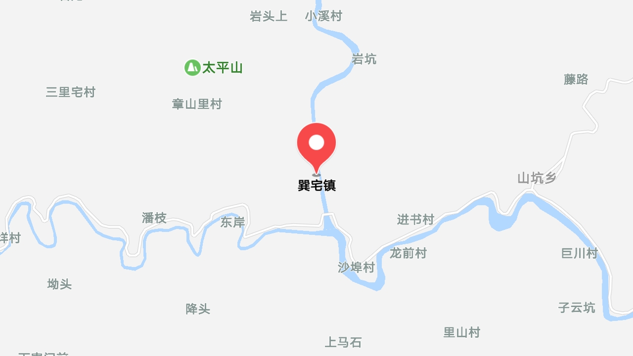 地圖信息