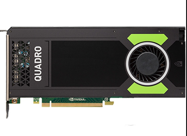 麗台NVIDIA Quadro M4000