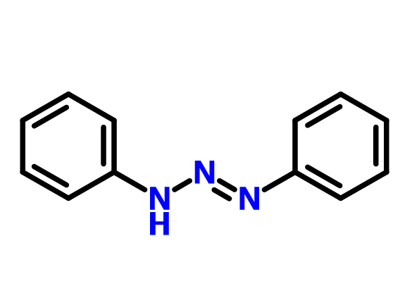 1,3-二苯基三氮烯