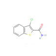 3-氯苯並[b]噻吩-2-甲醯胺