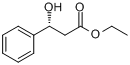 (+)-乙基(R)-3-羥基-3-苯丙酸鹽