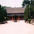 龍崗寺(河北省石家莊市寺廟)