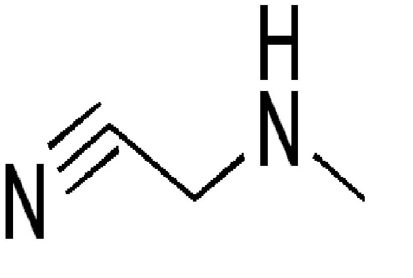 甲氨基丙腈