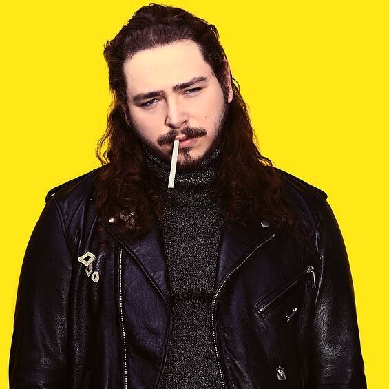 PostMalone