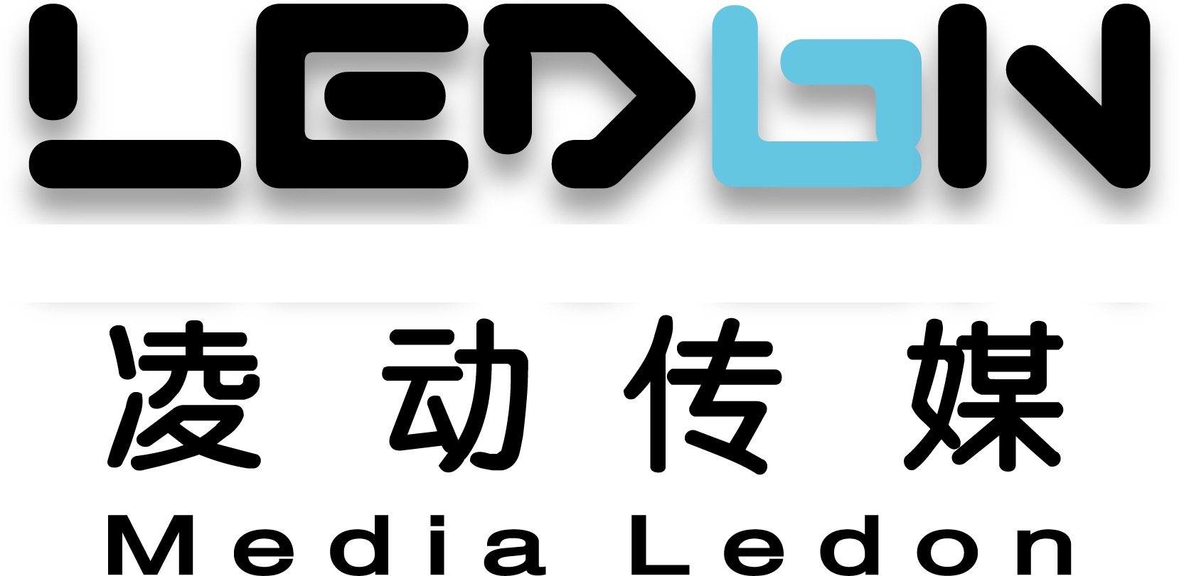 凌動傳媒(LedonMedia)