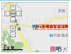 VA反恐帝國野戰拓展基地