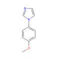 1-（4-甲氧基苯基）-1H-咪唑